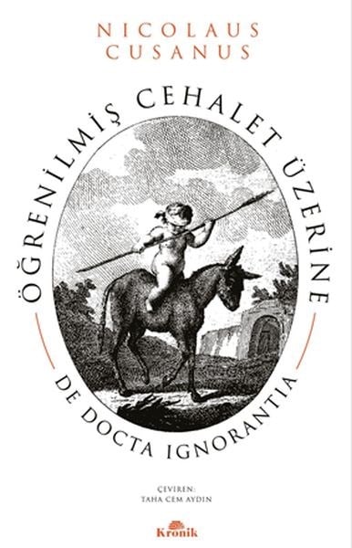 Öğrenilmiş Cehalet Üzerine