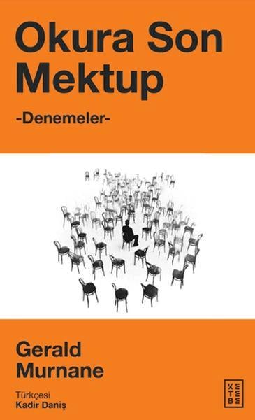 Okura Son Mektup