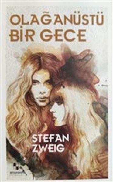 Olağanüstü Bir Gece