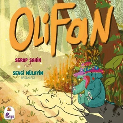 Olifan