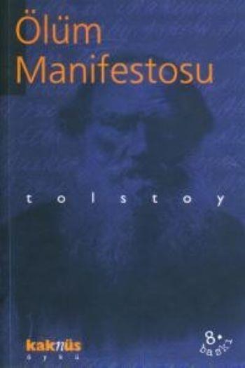 Ölüm Manifestosu