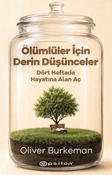 Ölümlüler için Derin Düşünceler