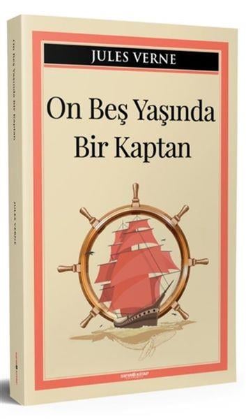 On Beş Yaşında Bir Kaptan