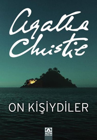 On Kişiydiler
