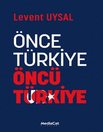 Önce Türkiye Öncü Türkiye