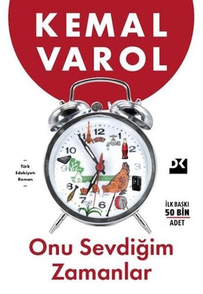 Onu Sevdiğim Zamanlar