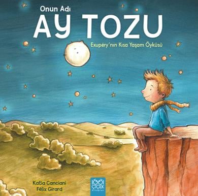 Onun Adı Ay Tozu