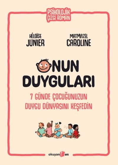 Onun Duyguları