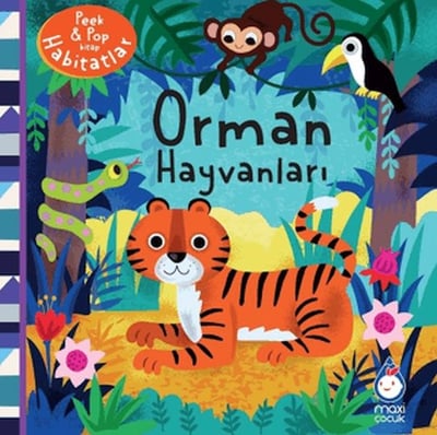 Orman Hayvanları