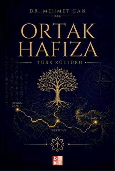 Ortak Hafıza - Türk Kültürü