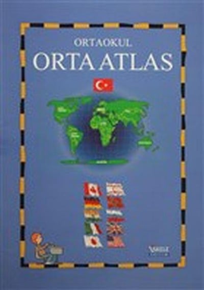Ortaokul Orta Atlas