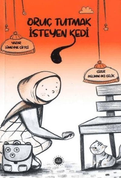 Oruç Tutmak İsteyen Kedi