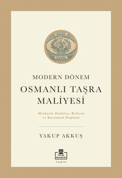 Osmanlı Taşra Maliyesi