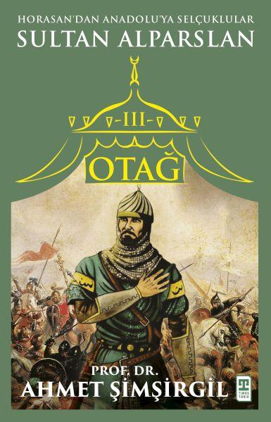 Otağ 3 - Sultan Alparslan
