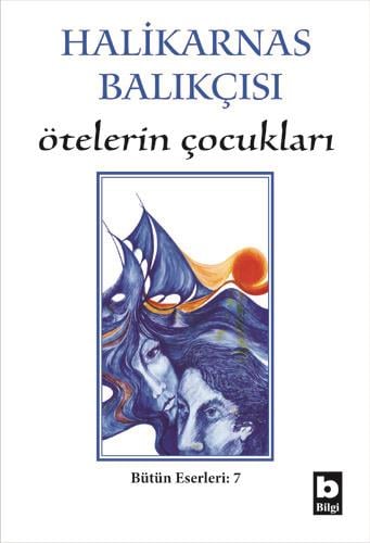 Ötelerin Çocukları