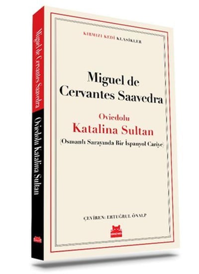 Oviedolu Katalina Sultan