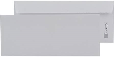 OYAL ZARF DİPLOMAT 10.5x24 110 GR BEYAZ 30004111