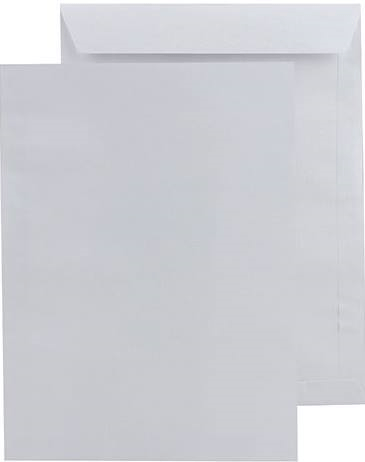 OYAL ZARF TORBA 17x25 110 GR BEYAZ 30004065