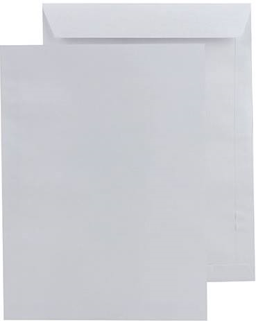 OYAL ZARF TORBA 30x40 110GR BEYAZ SLK 30004080