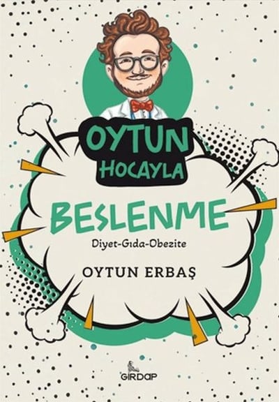 Oytun Hocayla Beslenme