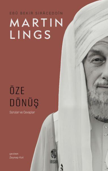 Öze Dönüş