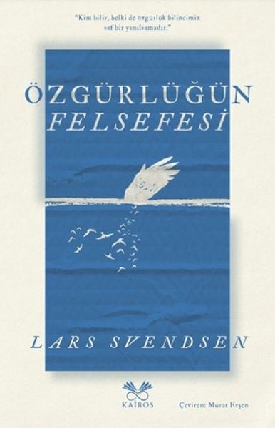 Özgürlüğün Felsefesi