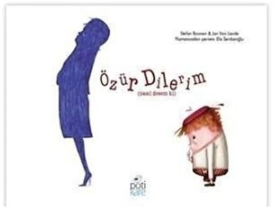 Özür Dilerim
