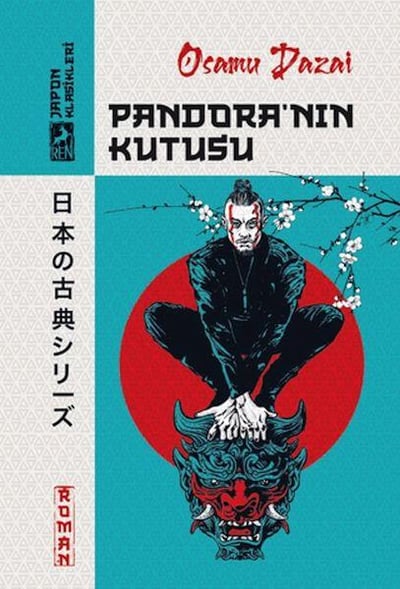 Pandora'nın Kutusu