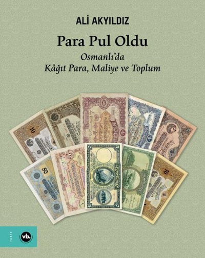 Para Pul Oldu