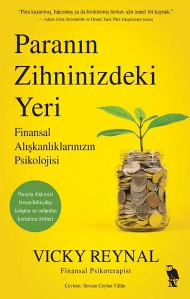 Paranın Zihninizdeki Yeri