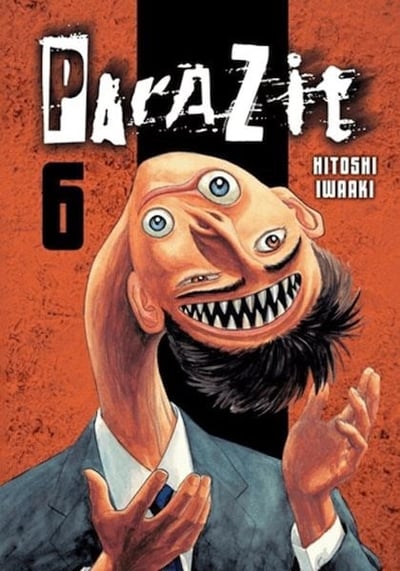 Parazit Cilt 6