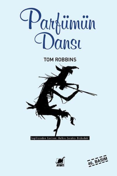 Parfümün Dansı