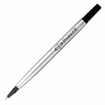PARKER ROLLER KALEM REFİLİ F UÇ MAVİ 1950322