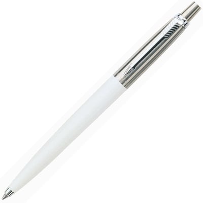 PARKER TÜKENMEZ KALEM JOTTER CT BEYAZ 2183295