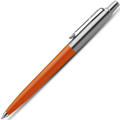 PARKER TÜKENMEZ KALEM JOTTER ORİGİNAL TURUNCU CT 2183316