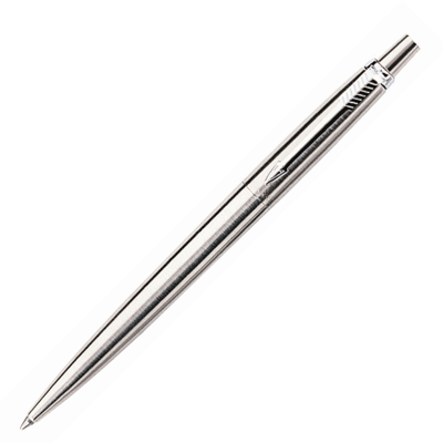 PARKER TÜKENMEZ KALEM JOTTER SS CT METAL 1963836