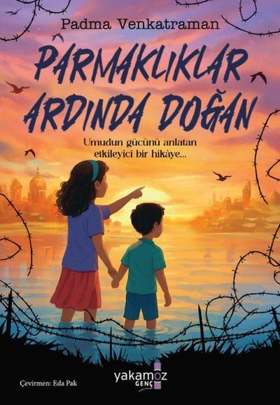 Parmaklıklar Ardında Doğan