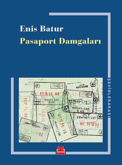 Pasaport Damgaları
