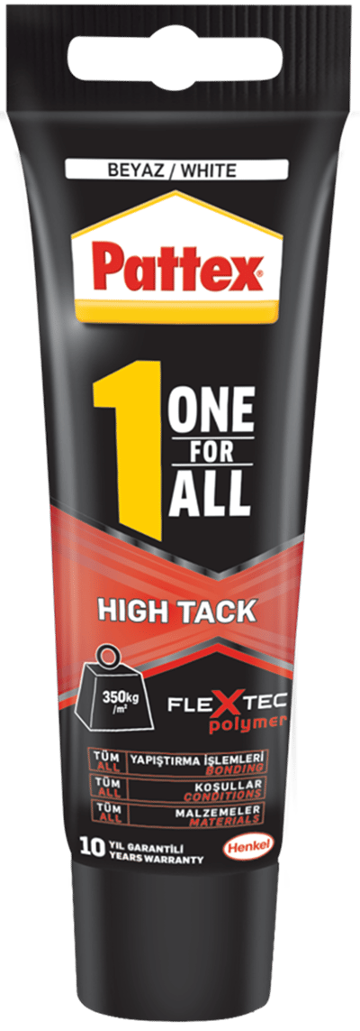 PATTEX YAPIŞTIRICI ONE FOR ALL 142 GR 2423644