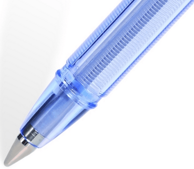 PENSAN TÜKENMEZ KALEM MY-PEN 1.0 2210 KIRMIZI