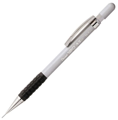 PENTEL VERSATİL KALEM A317 0.7 BEYAZ Y A317-W