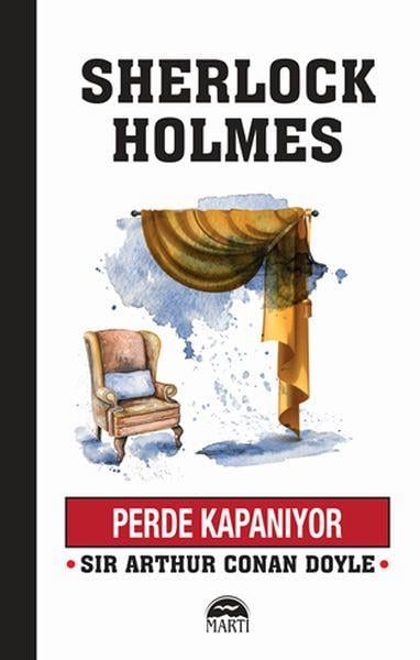 Perde Kapanıyor
