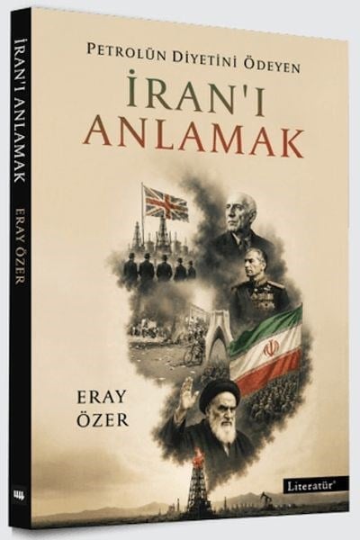 Petrolün Diyetini Ödeyen İran'ı Anlamak