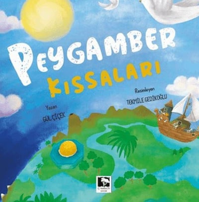 Peygamber Kıssaları