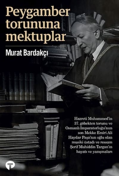 Peygamber Torununa Mektuplar