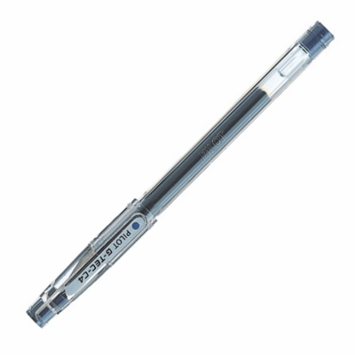 PILOT JEL KALEM G-TEC C4 0.4 MAVİ BL-GC4-L