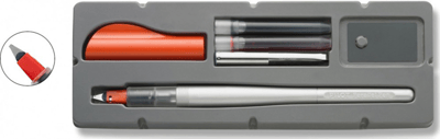 PILOT KALİGRAFİ KALEMİ PARALEL PEN 1.5 FP3-15-SS