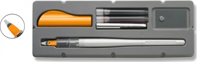 PILOT KALİGRAFİ KALEMİ PARALEL PEN 2.4 FP3-24-SS