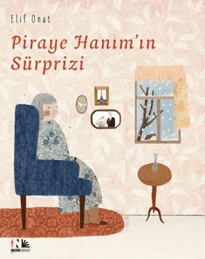 Piraye Hanım'ın Sürprizi