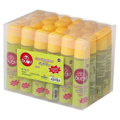 Play-Doh Yapıştırıcı Stıck 7 Gr Play-Yp001